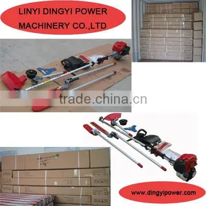 Gardening 4stroke 37.7cc 4 in 1 Multi-purpose Machine thumbnail-1