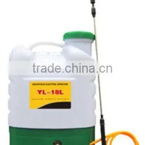Knapsack Power Sprayer thumbnail-1