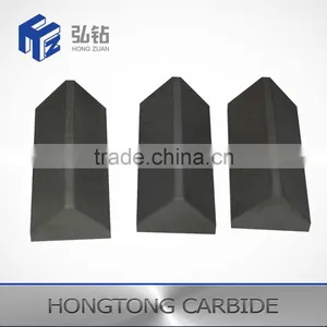 Raw Material K30/40 Road Milling Teeth Tungsten Carbide Button Bits thumbnail-3