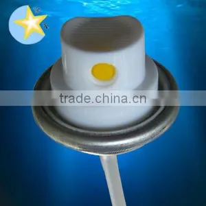 Silicon Mould Release Aerosol Valve thumbnail-1