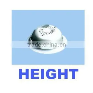 Smoke Detector (HTK431) thumbnail-1