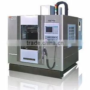 XH715 Vertical Machining Center /CNC Machining Center thumbnail-4