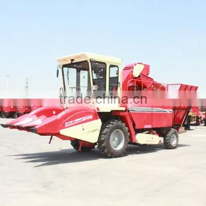 Multifunction Corn Harvester thumbnail-1