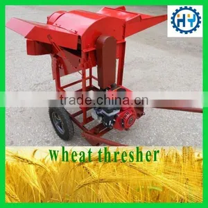 2016 High Quality Wheat Threshing Machine thumbnail-1