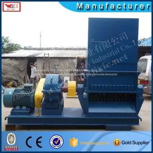 Tyre Crusher Slab Cutter Machine thumbnail-1
