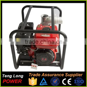 Farmland Used in Tractor Water Pump 4 Inch thumbnail-5