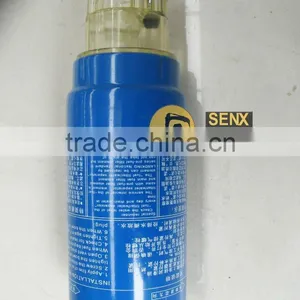Genuine Spare Parts Hydraulic Filter Element for Shantui SD16/TY160(61200081335) Bulldozer thumbnail-1