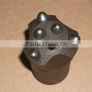 Taper Button Bits,Five Button Bit thumbnail-1
