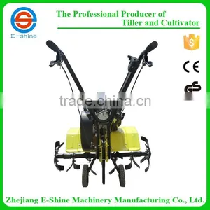 Agricuture Machinery Rear Tine Tiller 7hp Power ce Approved thumbnail-2