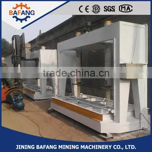Quality Warranty New Product of Hydraulic Cool Press Machine is on the Sell Shelf thumbnail-1