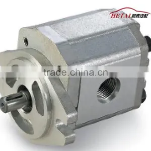 Hydraulic Gear Pump thumbnail-1