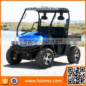 Factory Price 400cc China UTV 4X4 thumbnail-3