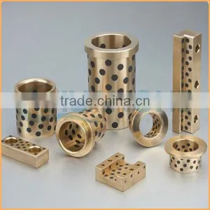 High Precision Hub Bushing for Motorcycle thumbnail-1