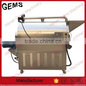 Low Price Peanuts Roasting Machine Manufacturer thumbnail-2