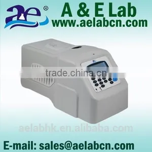 Life Science Education DNA Extraction PCR thumbnail-3