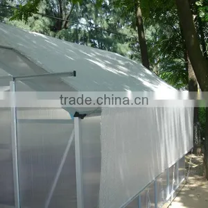 Wholesale New Innvention Aluminium Profiles Greenhouse thumbnail-5
