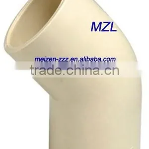 ASTM D2846 CPVC BALL VALVE thumbnail-6