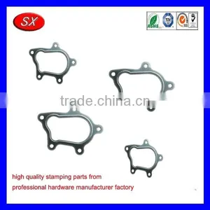 Customized Gasket Exhaust Housing Outlet 5-bolt Gasket thumbnail-1