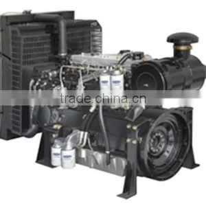 HIGH QUALITY DIESEL ENGINE FOR GENERATOR thumbnail-1