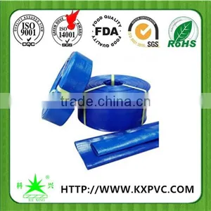 2016 Hot Flexible 6 Inch Irrigation Layflat thumbnail-1
