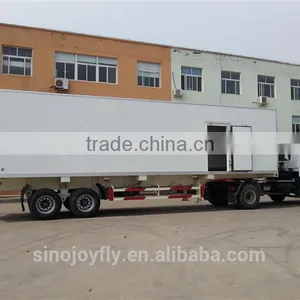 Used Volvo Truck Fl10 Outdoor Led Screen Price thumbnail-5