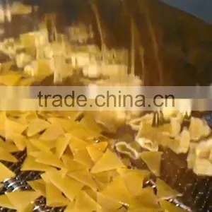 Automatic Stainless Steel High Quality Fryer Continuous Frying Machine-- Jinan DaYi Extrusion Machinery thumbnail-5