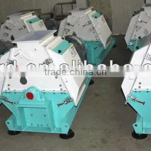 Hot Sale! CE Small Hammer Mill thumbnail-1