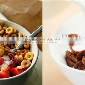 China Golden Ring Puff Corn Snack Food Making Line Machine Equipment Processing Line/production Plant thumbnail-2