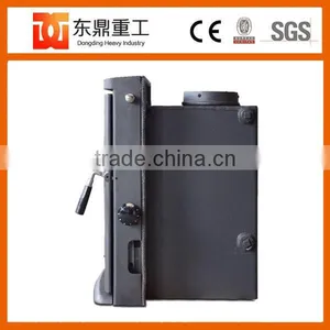 CE Certificate Can be Provided Cast Iron Fireplace With Good Quality thumbnail-3