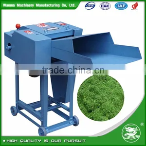 WANMA4437 Best Selling Hay Chopper Shredder Corn Silage Shredder thumbnail-3