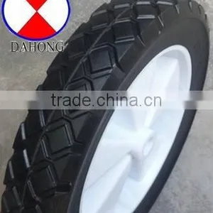 Wheel Size 8*1.75 Solid Wheel thumbnail-1