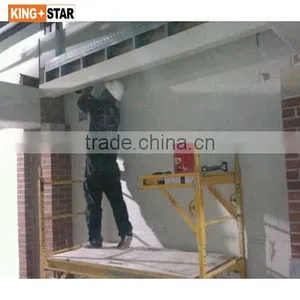 NEW Design Adjustable Scaffold Shelf thumbnail-5
