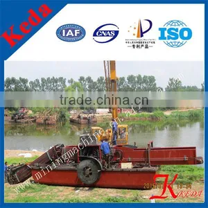 Beneficiation Water Mowing Vessel for Sales thumbnail-3