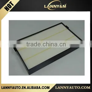 Air Filter Manufacturer Carbin Air Filter 6664160 11703980 for Volvo 508*285*61 thumbnail-1