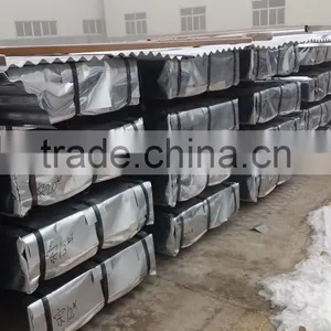 20 Gauge Corrugated gi Sheet Price thumbnail-5