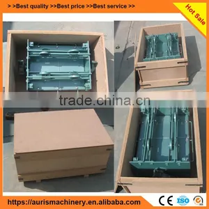China Automatic School Chalk Making Machine thumbnail-2
