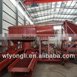 Portable Alluvial Gold Equipment thumbnail-1