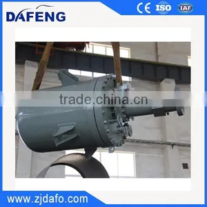 Stainless Steel Pressure Mixing Tank/pot/kettle thumbnail-4