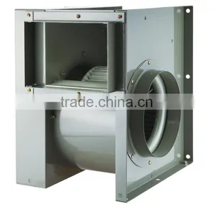 [Fanzic Co.Ltd] Industrial Ventilation Fans thumbnail-2