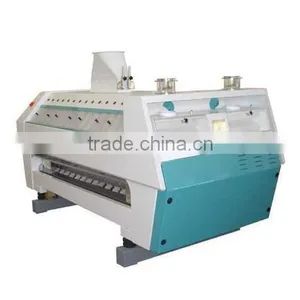 China 1st Suppller New Technology Maize Meal Making Machine thumbnail-3