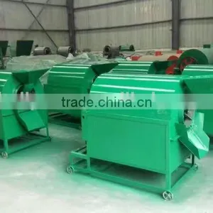Screw Small Coconut Oil Press Machine Good Band Copra Press Oil Making Machine thumbnail-3