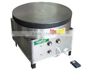 Stainless Steel Electric Roti Maker Manufacturer for Pies thumbnail-2