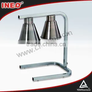 Food Warming Lamp/Double Lamp Warming Station thumbnail-1