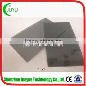 LCD Refurbish for Iphone 4 5 6 6s for Samsung S3 4 5 N3 4 5, Lcd Panel Polarizer Semi Transpareants Film thumbnail-1