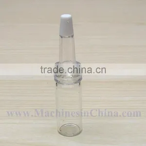 Glass Dropper Bottle With Dropper 13mm thumbnail-2