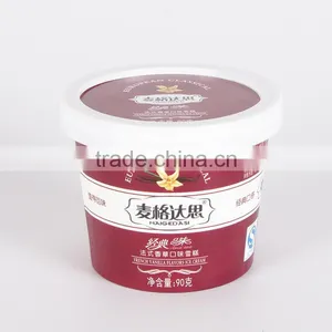 16oz 20oz 24oz 32oz Single/double Wall Paper Cake Cup thumbnail-4