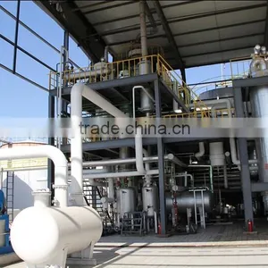 Win Win Project Waste Tyre Pyrolysis Plant Manufacturers From China thumbnail-1