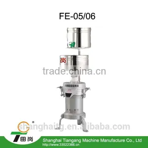 FE-06 High Speed Rice Grinding Machine thumbnail-1