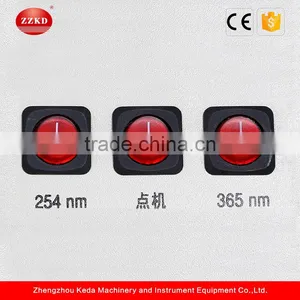 High Quality Energy-efficient Ultraviolet Analyzer thumbnail-6