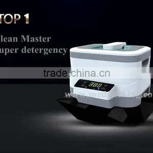 JP-1200 Split Type Domestic Ultrasonic Cleaning Machine Glasses Jewelry Watches Cleaner thumbnail-2